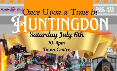 Once Upon A Time In Huntingdon 3 file 1