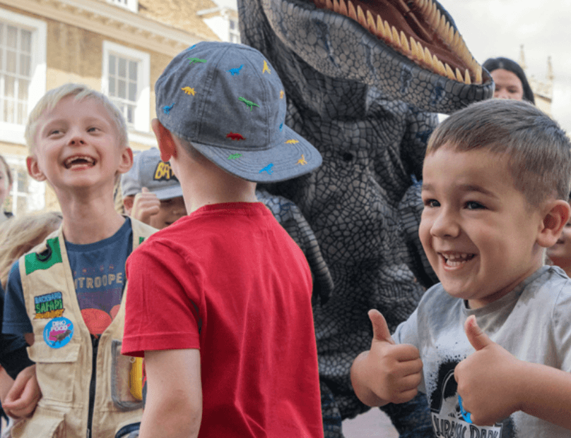 Whats on in Huntingdon