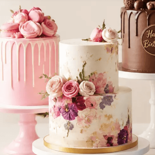 Cake Inn square image